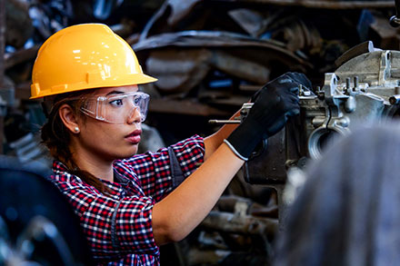 Apprenticeship Training